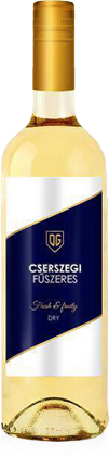 Cserszegi Fűszeres