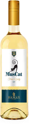 Muscat Cuvee